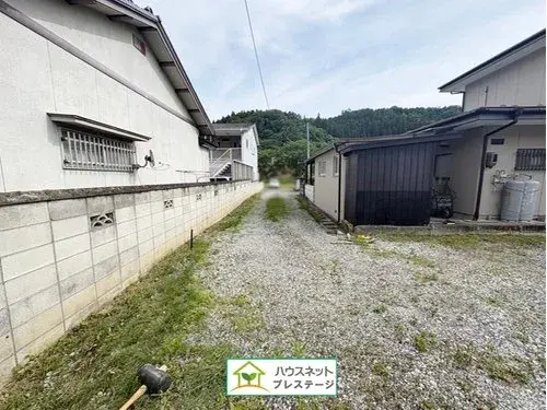 Propiedad 4LDK Pueblo de Ishikawa Prefectura de Fukushima (6)
