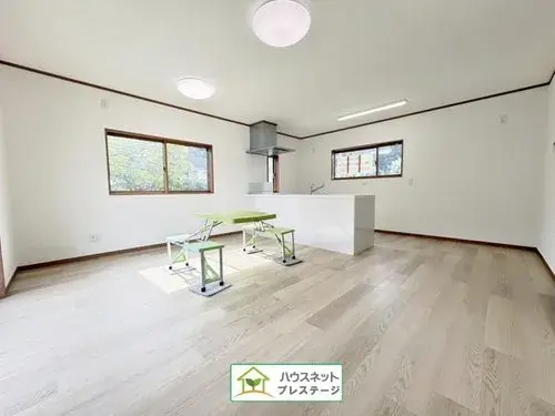 Propiedad 4LDK Pueblo de Ishikawa Prefectura de Fukushima (7)