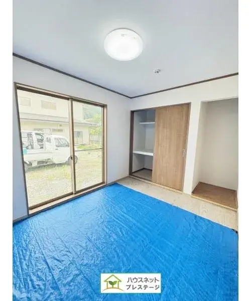 Propiedad 4LDK Pueblo de Ishikawa Prefectura de Fukushima (10)