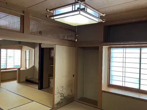 Casa de dos plantas Ciudad de Iwaki Prefectura de Fukushima (3)