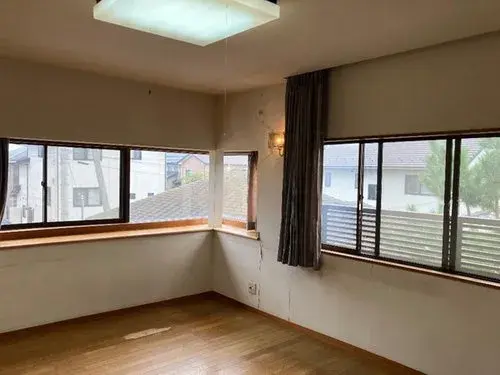 Casa de dos plantas Ciudad de Iwaki Prefectura de Fukushima (6)