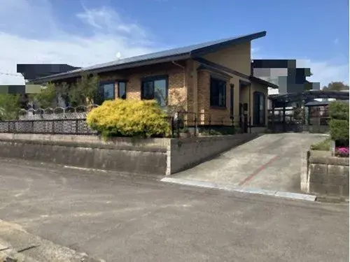 Akiya in Iwaki