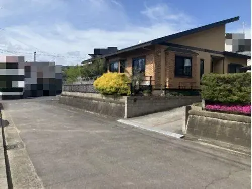 3LDK+S Ciudad de Iwaki Prefectura de Fukushima (2)
