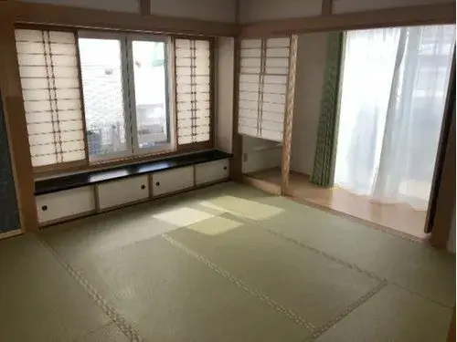 3LDK+S Ciudad de Iwaki Prefectura de Fukushima (11)