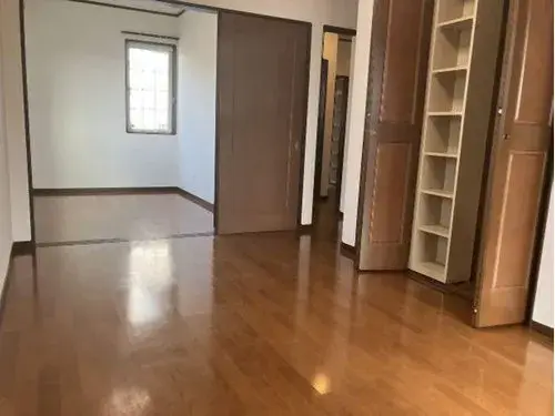 3LDK+S Ciudad de Iwaki Prefectura de Fukushima (16)