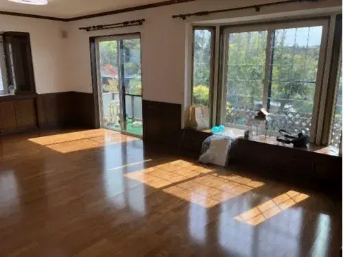 3LDK+S Ciudad de Iwaki Prefectura de Fukushima (18)