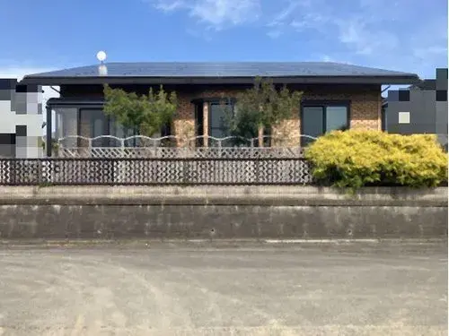 3LDK+S Ciudad de Iwaki Prefectura de Fukushima (3)
