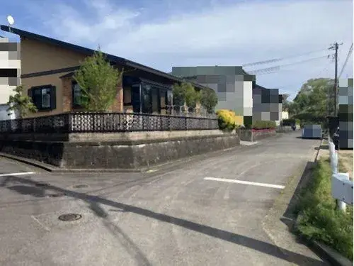 3LDK+S Ciudad de Iwaki Prefectura de Fukushima (4)