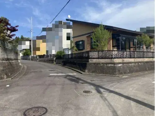 3LDK+S Ciudad de Iwaki Prefectura de Fukushima (5)