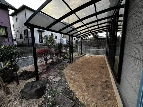 Akiya in 須賀川市