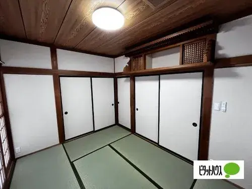 6LDK عقار مدينة Sukagawa محافظة Fukushima (14)