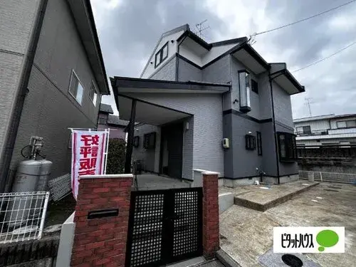 6LDK عقار مدينة Sukagawa محافظة Fukushima (3)