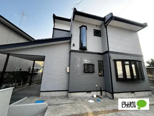 6LDK عقار مدينة Sukagawa محافظة Fukushima (4)