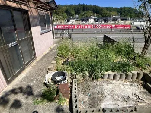 Propiedad 4LDK Ciudad de Iwaki Prefectura de Fukushima (2)