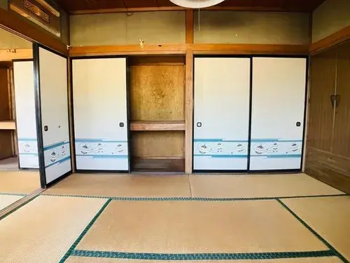 Propiedad 4LDK Ciudad de Iwaki Prefectura de Fukushima (12)