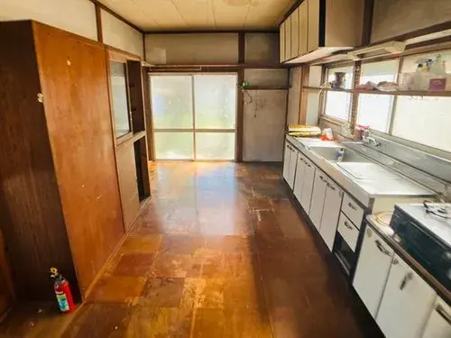 Propiedad 4LDK Ciudad de Iwaki Prefectura de Fukushima (16)