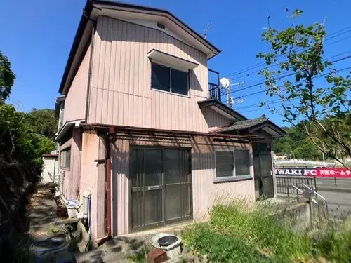 Propiedad 4LDK Ciudad de Iwaki Prefectura de Fukushima (3)