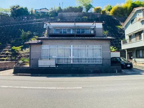 Propiedad 4LDK Ciudad de Iwaki Prefectura de Fukushima (5)