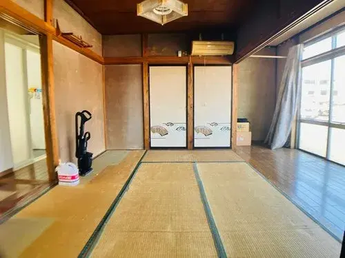 Propiedad 4LDK Ciudad de Iwaki Prefectura de Fukushima (6)