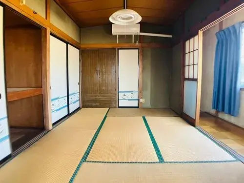 Propiedad 4LDK Ciudad de Iwaki Prefectura de Fukushima (9)
