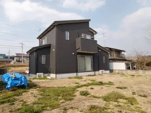 Propiedad 3LDK Ciudad de Koriyama Prefectura de Fukushima (3)