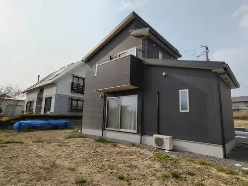 Propiedad 3LDK Ciudad de Koriyama Prefectura de Fukushima (4)