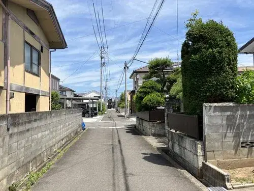 Недвижимость 5DK город Fukushima префектура Fukushima (5)