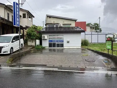 Prefectura de Fukushima Ciudad de Aizuwakamatsu Propiedad 1LK (2)