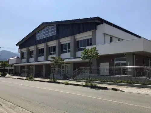 Prefectura de Fukushima Ciudad de Aizuwakamatsu Propiedad 1LK (4)