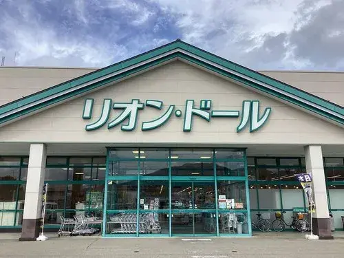 Prefectura de Fukushima Ciudad de Aizuwakamatsu Propiedad 1LK (7)