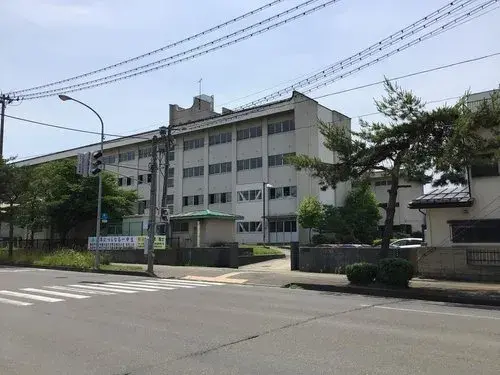 Prefectura de Fukushima Ciudad de Aizuwakamatsu Propiedad 1LK (9)