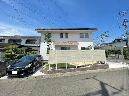 Akiya in Fukushima