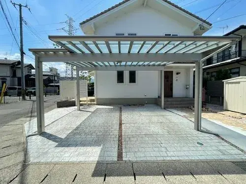Propiedad 4LDK Ciudad de Fukushima, Prefectura de Fukushima (2)