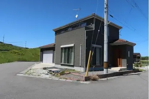 4LDK Ciudad de Iwaki Prefectura de Fukushima (3)