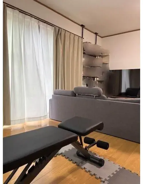 4LDK Ciudad de Iwaki Prefectura de Fukushima (8)