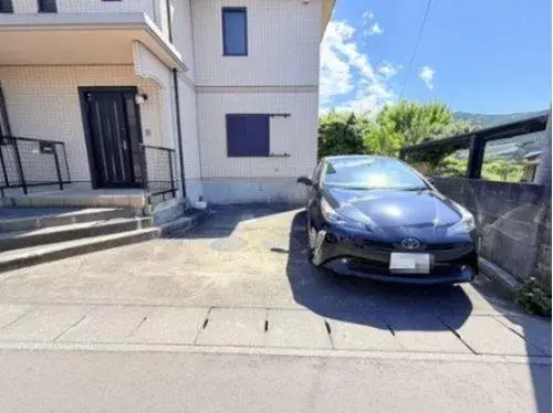 7DK Propriété Ville de Kasama Préfecture d'Ibaraki (2)