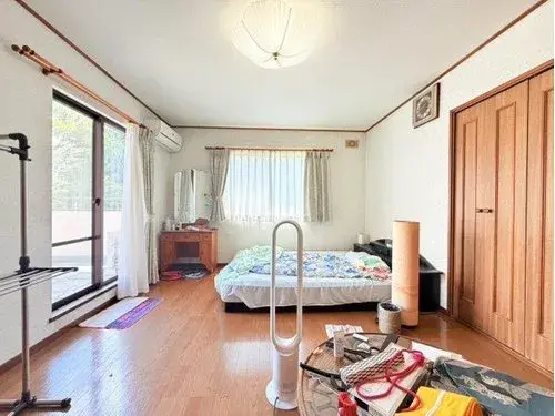 7DK Propriété Ville de Kasama Préfecture d'Ibaraki (12)