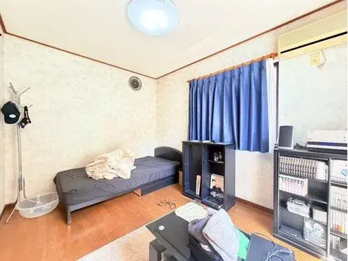 7DK Propriété Ville de Kasama Préfecture d'Ibaraki (13)