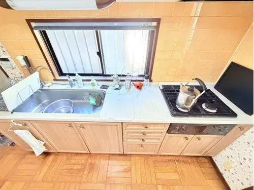 7DK Propriété Ville de Kasama Préfecture d'Ibaraki (16)
