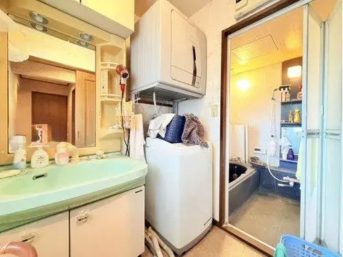 7DK Propriété Ville de Kasama Préfecture d'Ibaraki (18)