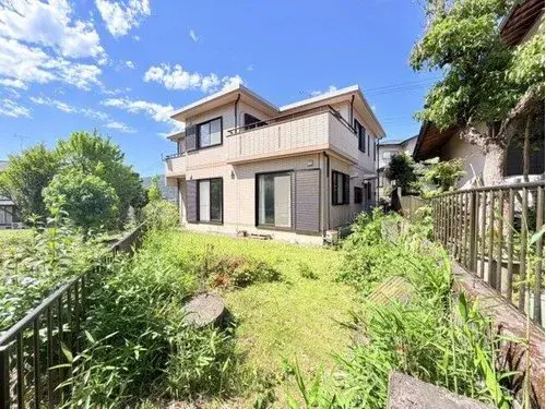 7DK Propriété Ville de Kasama Préfecture d'Ibaraki (4)