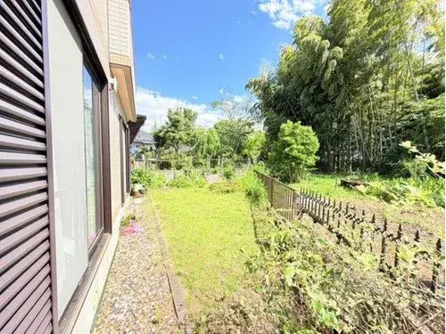 7DK Propriété Ville de Kasama Préfecture d'Ibaraki (5)