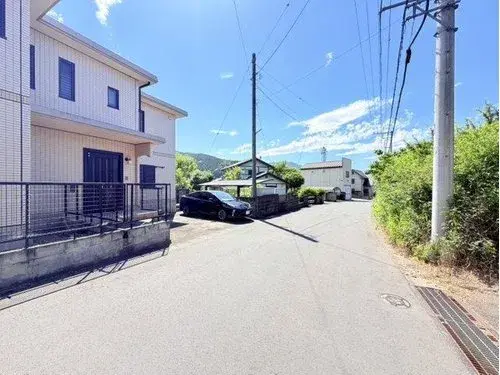 7DK Propriété Ville de Kasama Préfecture d'Ibaraki (6)