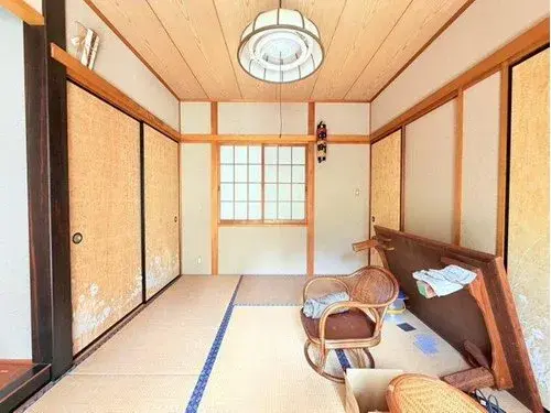 7DK Propriété Ville de Kasama Préfecture d'Ibaraki (8)