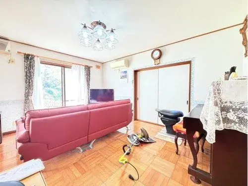 7DK Propriété Ville de Kasama Préfecture d'Ibaraki (9)