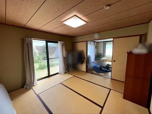 Akiya in 土浦市