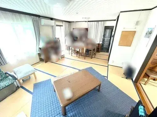 Propriété de 2 chambres Ville de Tsuchiura Préfecture d'Ibaraki (2)