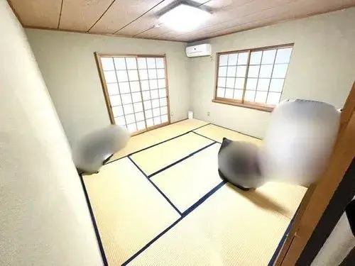 Propriété de 2 chambres Ville de Tsuchiura Préfecture d'Ibaraki (3)