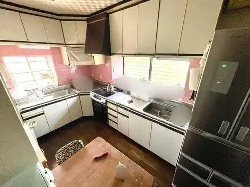 Propriété de 2 chambres Ville de Tsuchiura Préfecture d'Ibaraki (6)