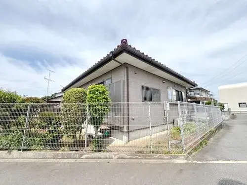Ibaraki Mito 3DK Property (2)